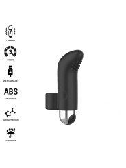 Stimolatore Da Dito Intense Damiano Ricaricabile - INTENSE FUN - Vibratori Mini | erosidea.com