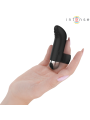 Stimolatore Da Dito Intense Damiano Ricaricabile - INTENSE FUN - Vibratori Mini | erosidea.com