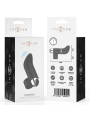 Stimolatore Da Dito Intense Damiano Ricaricabile - INTENSE FUN - Vibratori Mini | erosidea.com