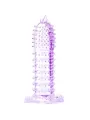 Baile - Guaina Pene Stimolante - Viola 14 Cm - BAILE - Guaine e Prolunghe | erosidea.com