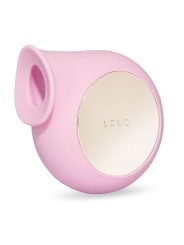 Stimolatore Succhia Clitoride Lelo Sila Rosa - Lelo - Succhia Clitoride | erosidea.com