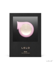 Stimolatore Succhia Clitoride Lelo Sila Rosa - Lelo - Succhia Clitoride | erosidea.com
