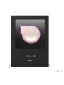 Stimolatore Succhia Clitoride Lelo Sila Rosa - Lelo - Succhia Clitoride | erosidea.com