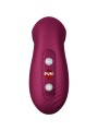 Fun Factory - Vibratore Desire Air Pulse Rosso Vino - FUN FACTORY - Vibratori Clitoride | erosidea.com