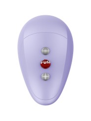 Fun Factory - Succhia Clitoride Essence Air Pulse Viola - FUN FACTORY - Vibratori Clitoride | erosidea.com