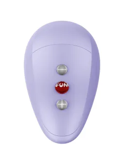 Fun Factory - Succhia Clitoride Essence Air Pulse Viola