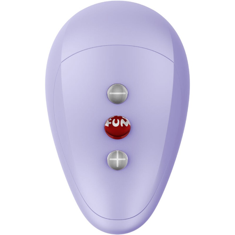 Fun Factory - Succhia Clitoride Essence Air Pulse Viola - FUN FACTORY - Vibratori Clitoride | erosidea.com