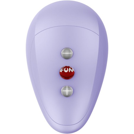 Fun Factory - Succhia Clitoride Essence Air Pulse Viola - FUN FACTORY - Vibratori Clitoride | erosidea.com
