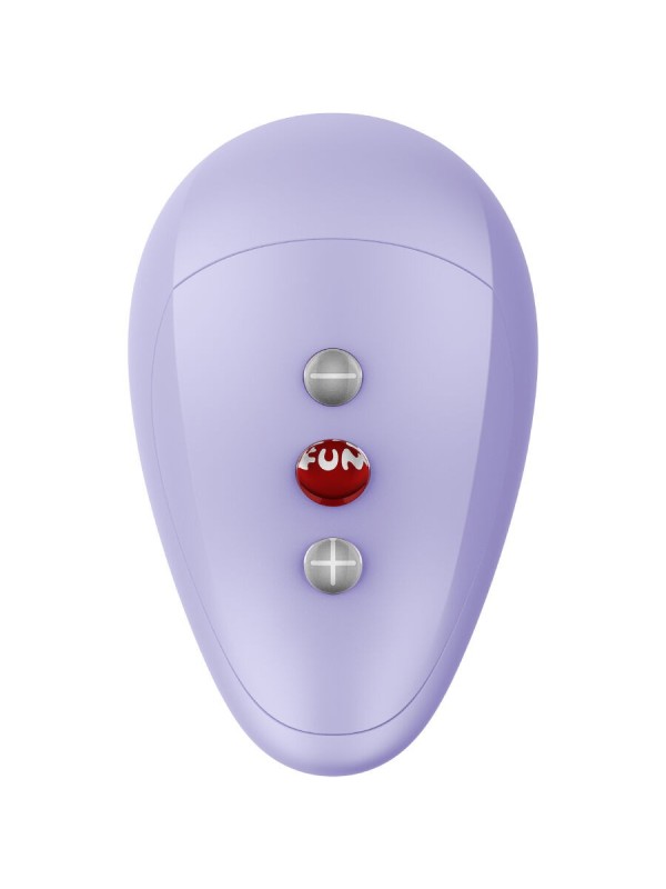Fun Factory - Succhia Clitoride Essence Air Pulse Viola - FUN FACTORY - Vibratori Clitoride | erosidea.com