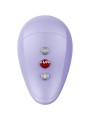Fun Factory - Succhia Clitoride Essence Air Pulse Viola - FUN FACTORY - Vibratori Clitoride | erosidea.com