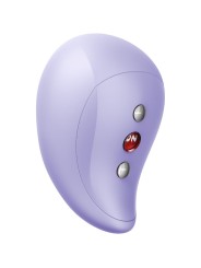 Fun Factory - Succhia Clitoride Essence Air Pulse Viola - FUN FACTORY - Vibratori Clitoride | erosidea.com