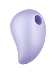 Fun Factory - Succhia Clitoride Essence Air Pulse Viola - FUN FACTORY - Vibratori Clitoride | erosidea.com