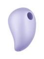 Fun Factory - Succhia Clitoride Essence Air Pulse Viola - FUN FACTORY - Vibratori Clitoride | erosidea.com