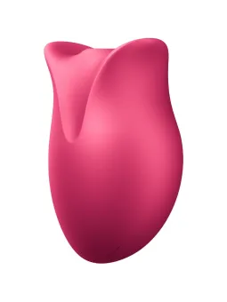 MASSAGGIATORE PER CLITORIDE GERI TELECOMANDO ROSA - PRETTY LOVE FLIRTATION - Vibratori Clitoride | erosidea.com