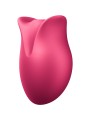 Fun Factory - Vibratore Belle Air Pulse Lampone - FUN FACTORY - Vibratori Clitoride | erosidea.com