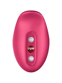 MASSAGGIATORE PER CLITORIDE GERI TELECOMANDO ROSA - PRETTY LOVE FLIRTATION - Vibratori Clitoride | erosidea.com