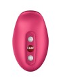 Fun Factory - Vibratore Belle Air Pulse Lampone - FUN FACTORY - Vibratori Clitoride | erosidea.com