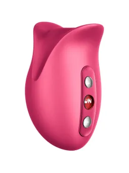 MASSAGGIATORE PER CLITORIDE GERI TELECOMANDO ROSA - PRETTY LOVE FLIRTATION - Vibratori Clitoride | erosidea.com