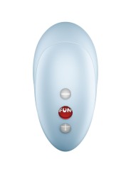 Fun Factory - Vibratore A Impulsi D'aria Intensi Blu Cielo - FUN FACTORY - Vibratori Clitoride | erosidea.com