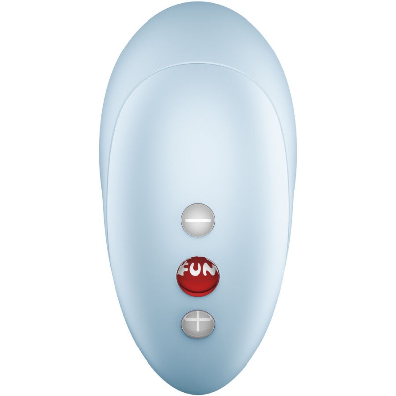 Fun Factory - Vibratore A Impulsi D'aria Intensi Blu Cielo - FUN FACTORY - Vibratori Clitoride | erosidea.com