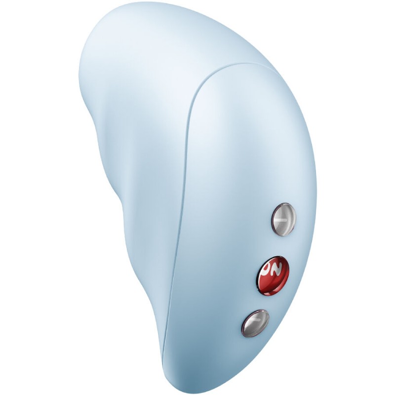 Fun Factory - Vibratore A Impulsi D'aria Intensi Blu Cielo - FUN FACTORY - Vibratori Clitoride | erosidea.com