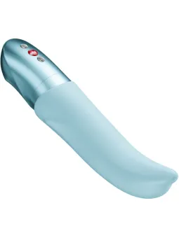 Fun Factory - Mr. Boss Vibratore Punto G Lampone - FUN FACTORY - Vibratori punto G | erosidea.com