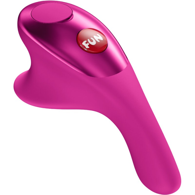 Fun Factory - Beâ·one Vibratore Da Dito Magenta - FUN FACTORY - Vibratori | erosidea.com