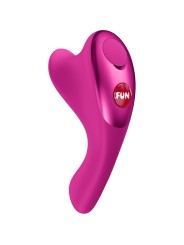 Fun Factory - Beâ·one Vibratore Da Dito Magenta - FUN FACTORY - Vibratori | erosidea.com