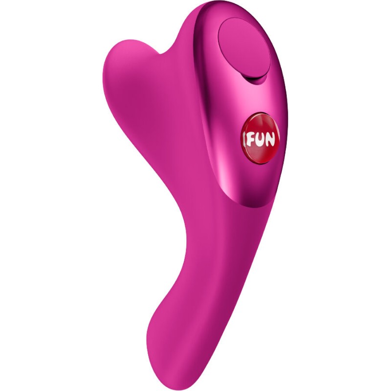 Fun Factory - Beâ·one Vibratore Da Dito Magenta - FUN FACTORY - Vibratori | erosidea.com
