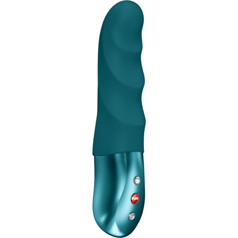 Fun Factory - Stimolatore Stronic Petite - Verde - FUN FACTORY - Vibratori | erosidea.com