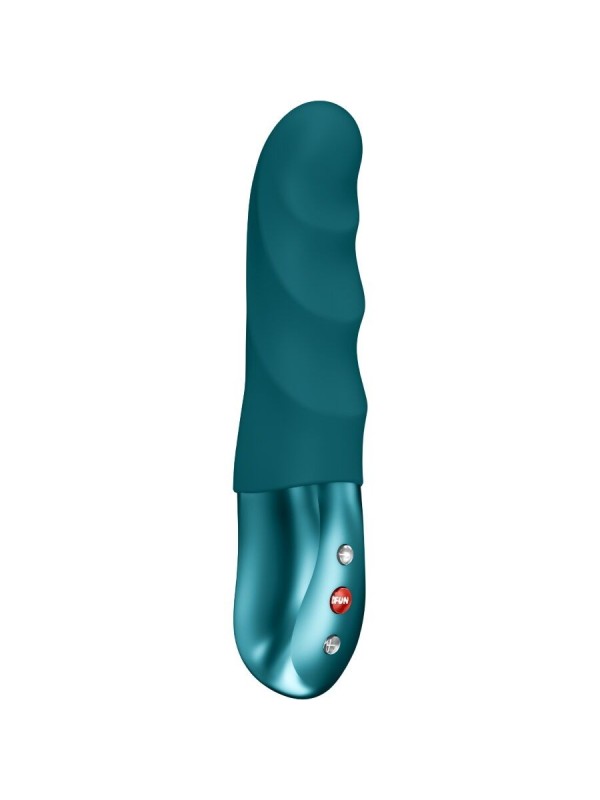 Fun Factory - Stimolatore Stronic Petite - Verde - FUN FACTORY - Vibratori | erosidea.com