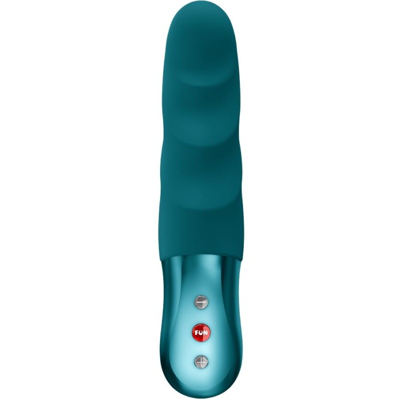 Fun Factory - Stimolatore Stronic Petite - Verde - FUN FACTORY - Vibratori | erosidea.com