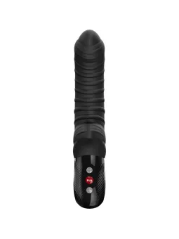Black&Silver - Vibratore Kean Touch Control - BLACK&SILVER - Vibratori punto G | erosidea.com
