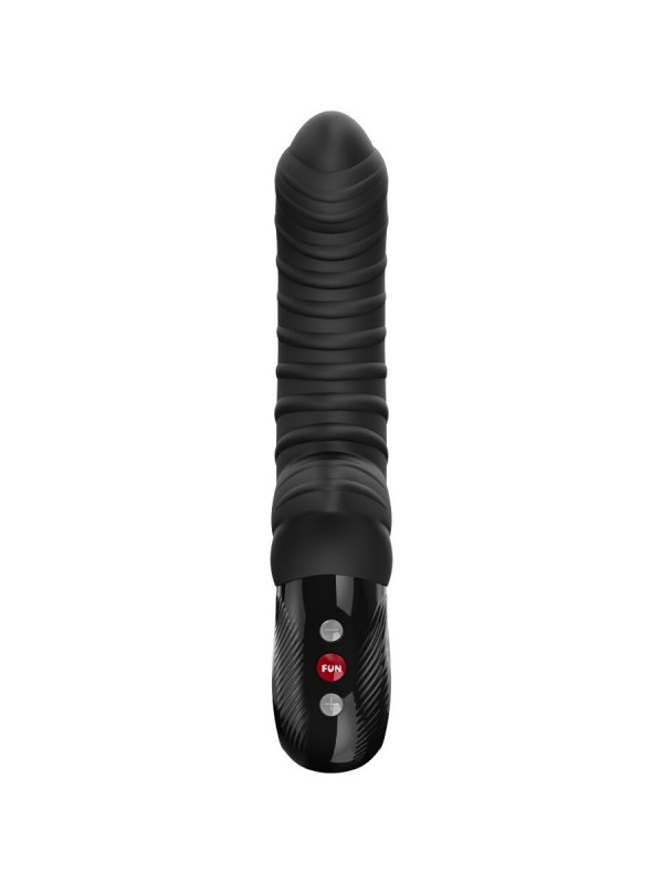 Fun Factory - Vibratore Punto G Tigre Nero - FUN FACTORY - Vibratori punto G | erosidea.com