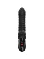 Fun Factory - Vibratore Punto G Tigre Nero - FUN FACTORY - Vibratori punto G | erosidea.com