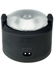 Kiiroo - Vibratore Tascabile Da Uomo Powershot - Kiiroo - Vibratori | erosidea.com