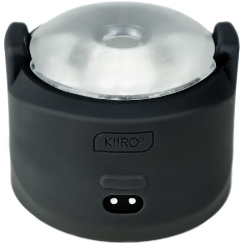 Kiiroo - Vibratore Tascabile Da Uomo Powershot - Kiiroo - Vibratori | erosidea.com