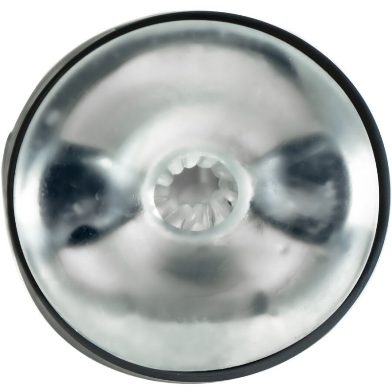 Kiiroo - Vibratore Tascabile Da Uomo Powershot - Kiiroo - Vibratori | erosidea.com