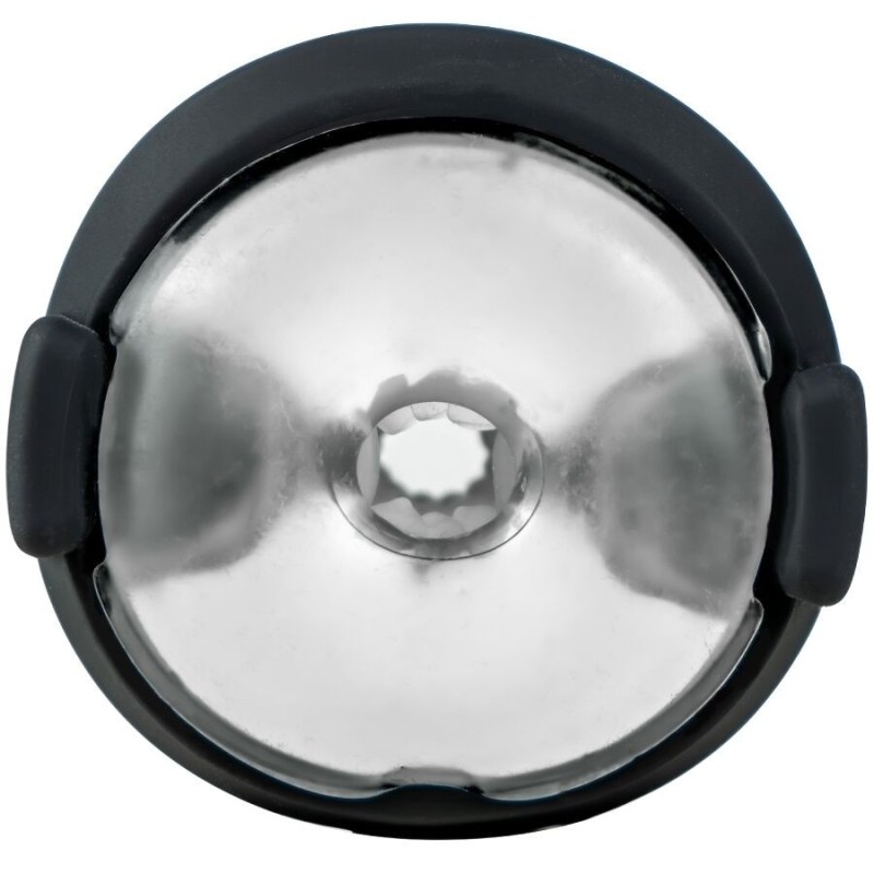 Kiiroo - Vibratore Tascabile Da Uomo Powershot - Kiiroo - Vibratori | erosidea.com