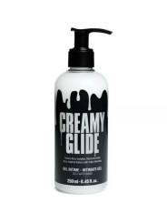 Creamy - Glide Intimo Gel Effetto Stringa Latteo 250 Ml - CREAMY - A Base Acqua | erosidea.com