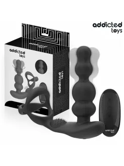 erosidea.com - Prostata e Perineo