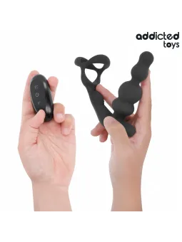 erosidea.com - Prostata e Perineo