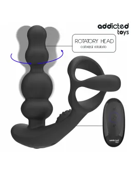 erosidea.com - Prostata e Perineo