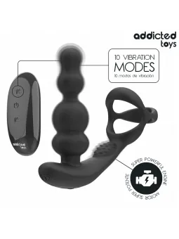 erosidea.com - Prostata e Perineo