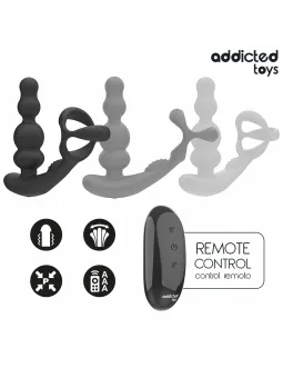 erosidea.com - Prostata e Perineo