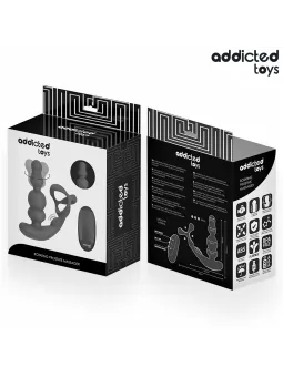 erosidea.com - Prostata e Perineo