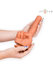 Intense - Hubert Stimolatore Punto G Flessibile Mano 142 Cm - INTENSE FUN - Stimolatori | erosidea.com