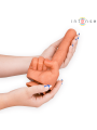 Intense - Hubert Stimolatore Punto G Flessibile Mano 142 Cm - INTENSE FUN - Stimolatori | erosidea.com
