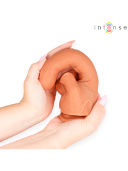 Intense - Hubert Stimolatore Punto G Flessibile Mano 142 Cm - INTENSE FUN - Stimolatori | erosidea.com