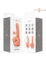 Intense - Hubert Stimolatore Punto G Flessibile Mano 142 Cm - INTENSE FUN - Stimolatori | erosidea.com